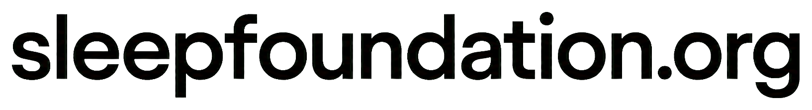 sleepfoundation.org